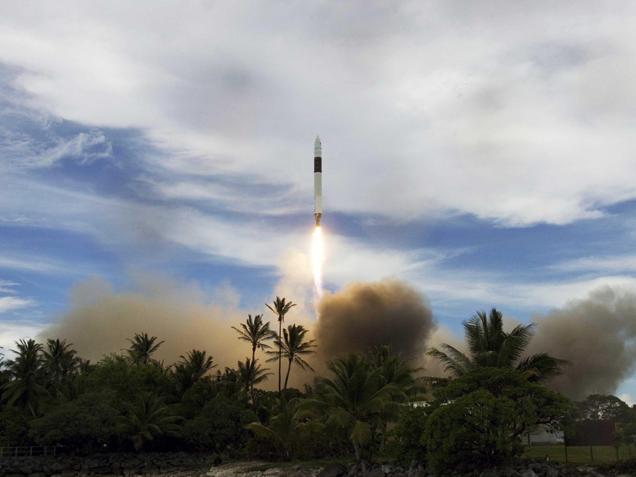 SpaceX Would Not Exist if this Crucial Early Launch Failed