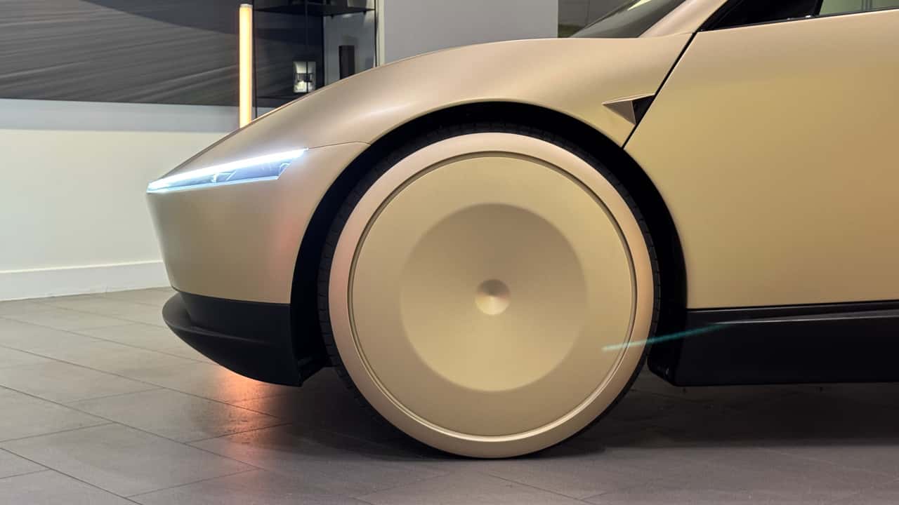 Tesla Adds Cybercabs to its Texas Robotaxi Fleet