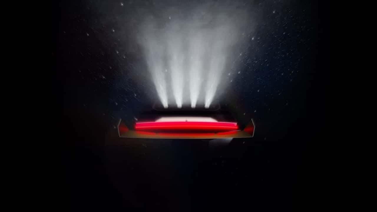 Tesla Confirms Next-Generation Roadster Reveal On October 1st 2026