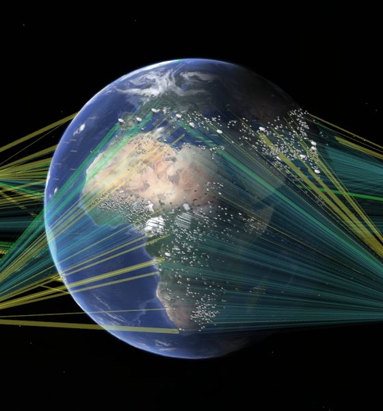 Why SpaceX is Creating Another Space Internet System That is not Starlink