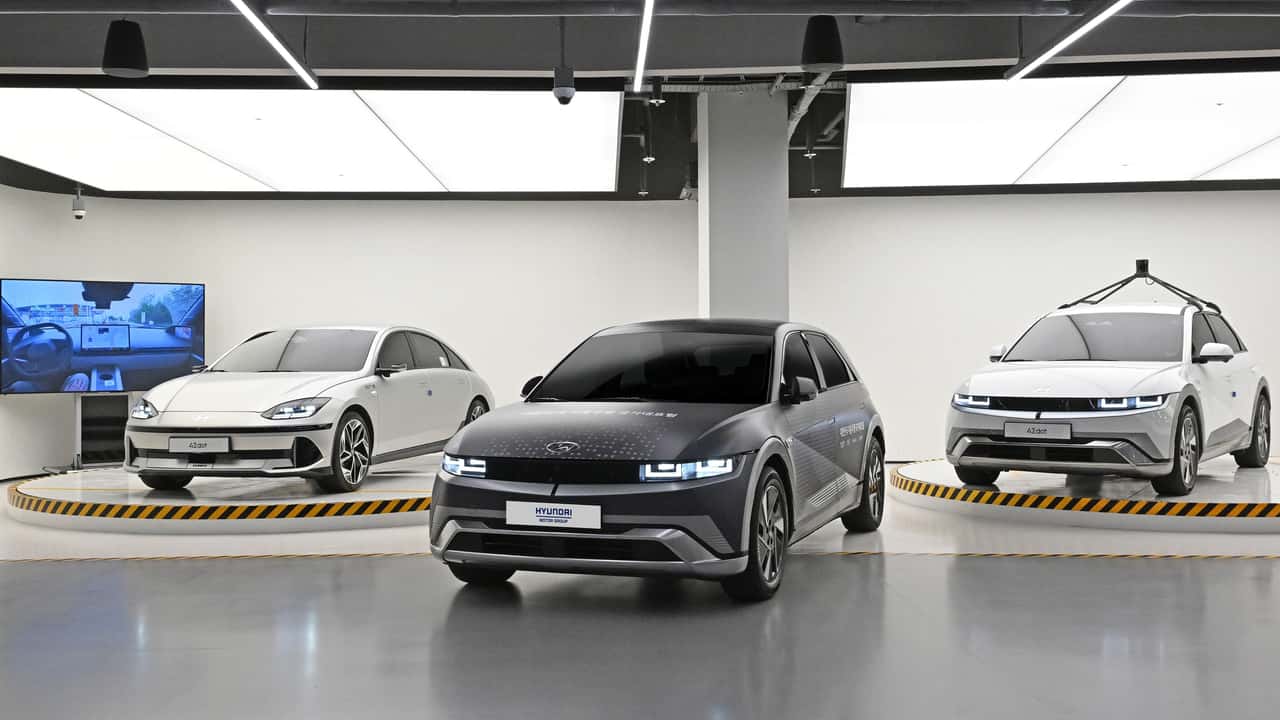 Hyundais Tesla FSD Rival Is Delayed To 2029