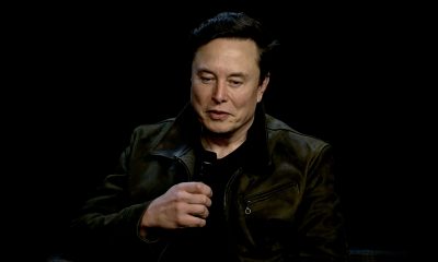 Elon Gives His Most Telling Tesla-SpaceX Merger Conversation Yet
