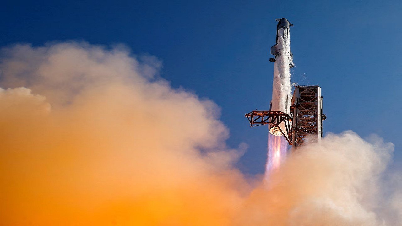 SpaceX Next Starship Launch is About to Attempt its Biggest Leap Yet