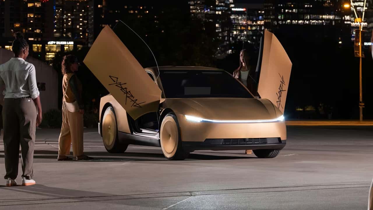 Tesla Says the Cybercab is Street Legal