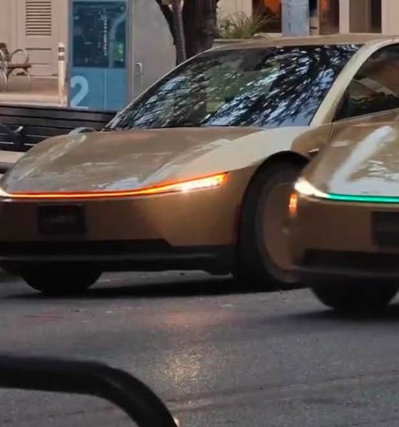 NHTSA Just Escalated its Tesla Cybercab Investigation