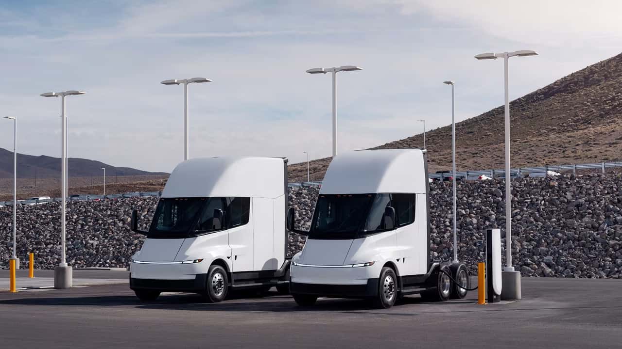 Tesla European Megacharger Rollout Starts With Over 100 Chargers