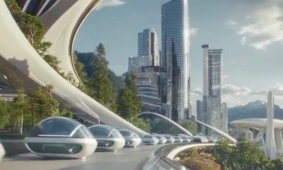 Tesla Roadster event requires restricted airspace and the FAA obliges