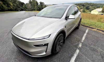 Did Tesla make the perfect car for families? Tesla Model Y L Full Review