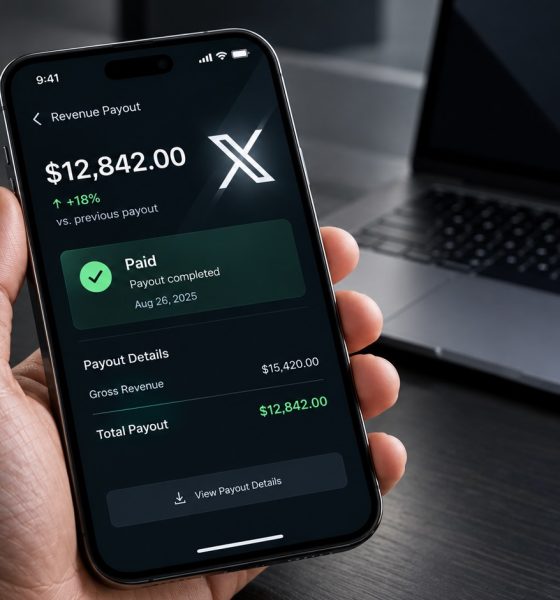 X changed how everyone gets paid and this lawsuit shows why