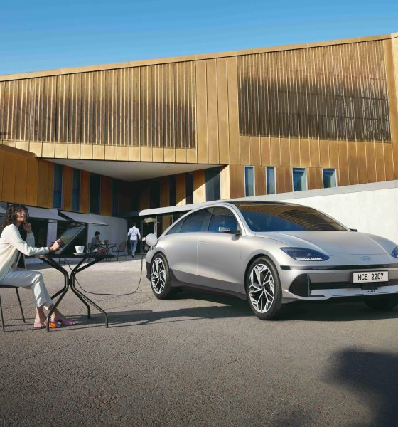 Tesla App now shows you what your Supercharger will look like upon arrival