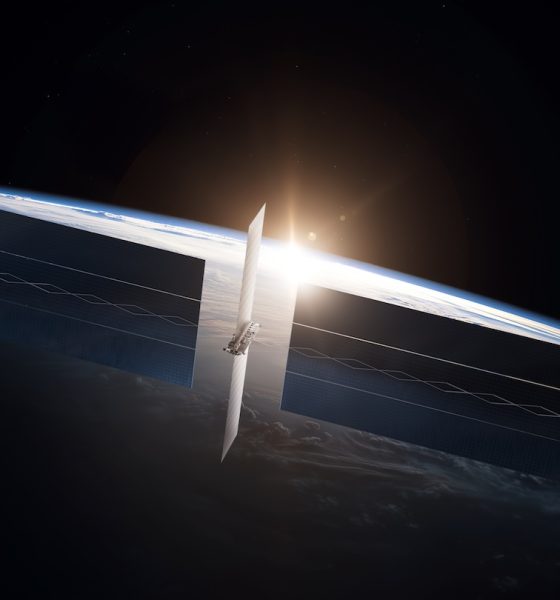 Google just picked SpaceX for its first step into orbital AI