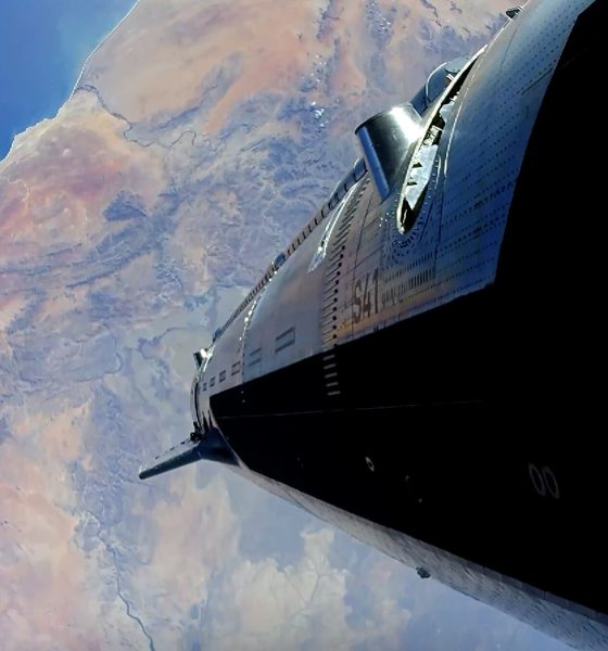 SpaceX turned a heralding moment for Starship into its greatest moment