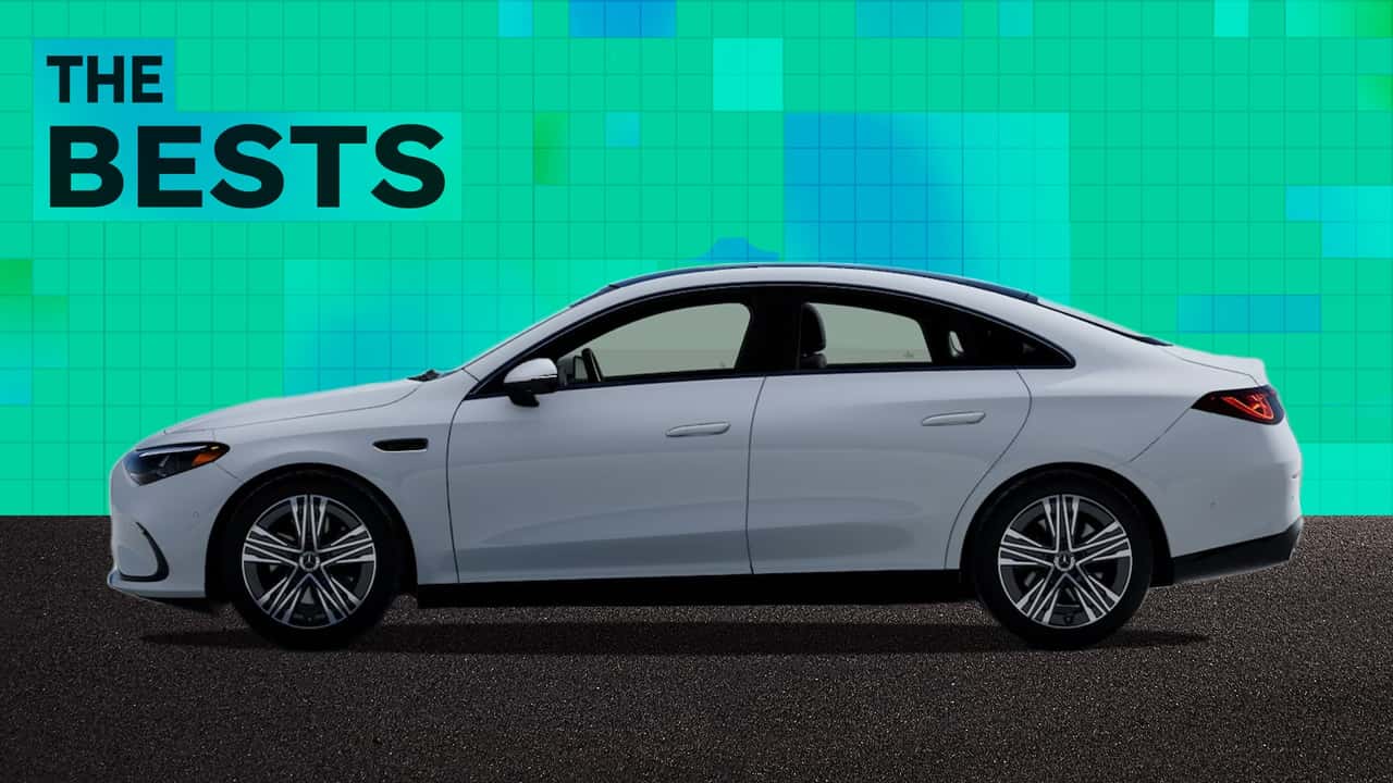 The Best Electric Sedans To Buy In 2026: Top Picks For Range Performance and Style