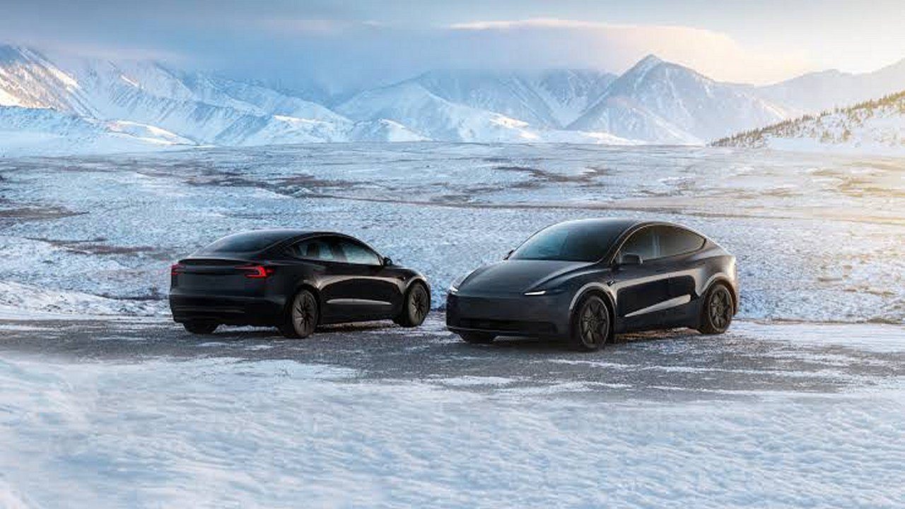 Tesla Deliveries Best Wall Street Alongside Great Energy Quarter