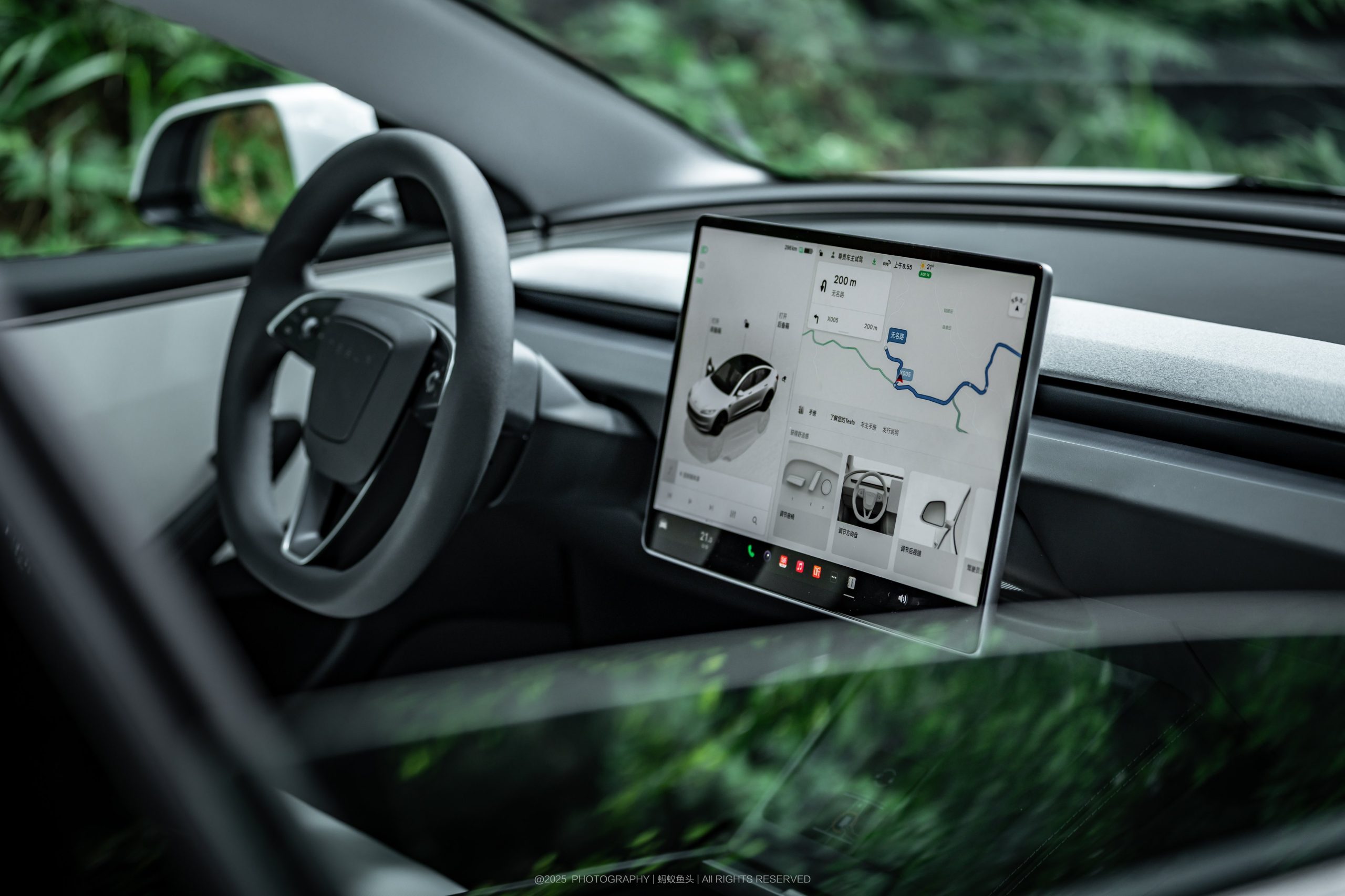 Five Things That Are Keeping Tesla FSD Supervised