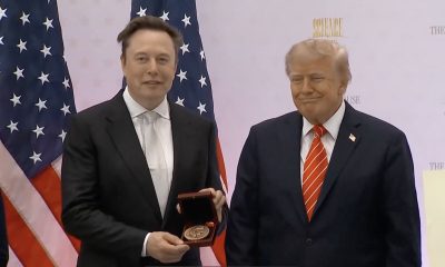 Elon Has a Surprise Addition to the X Takeover Lineup