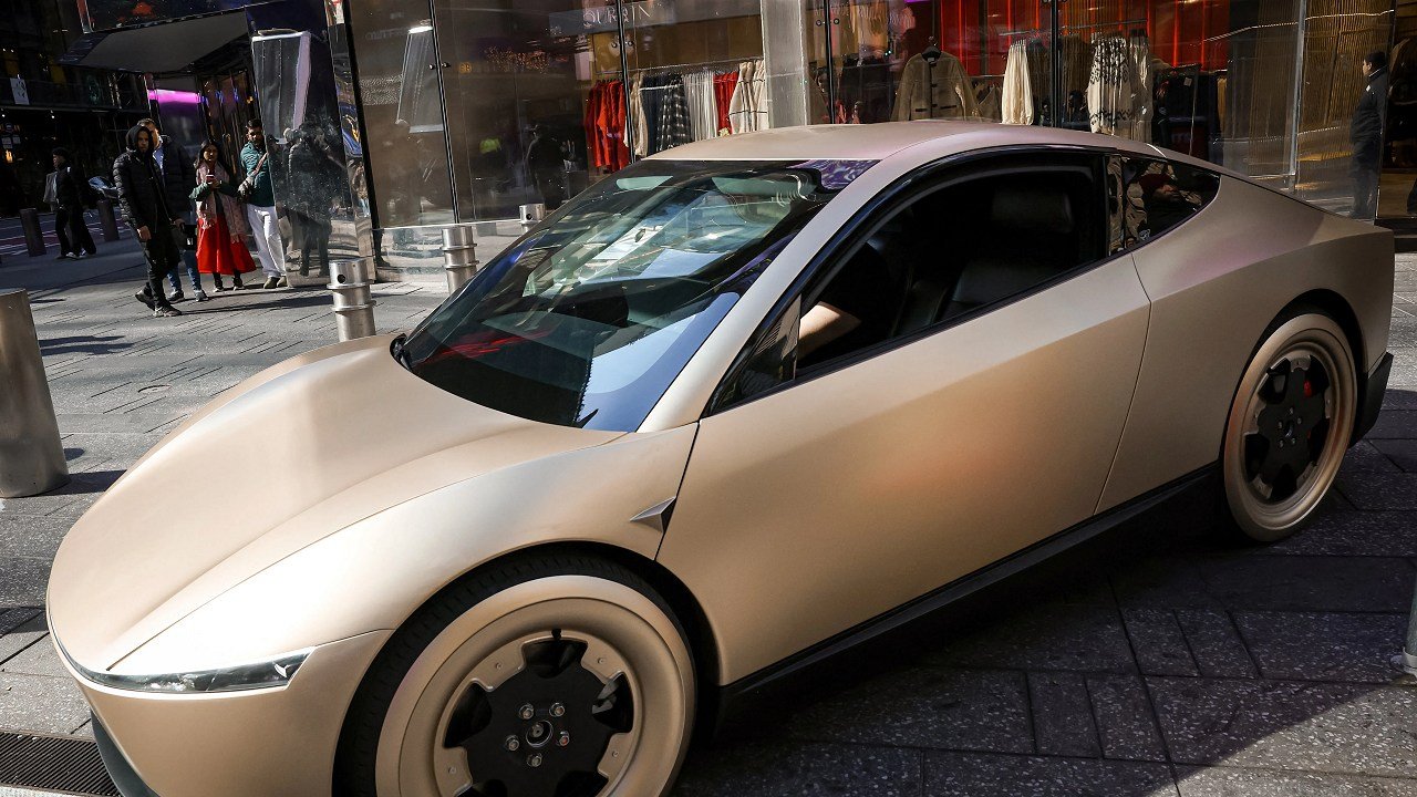The Tesla Cybercab Real Advantage Will Not Be the Ride Service