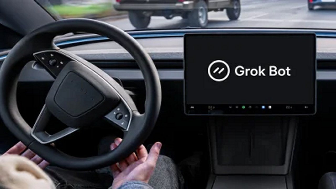 SpaceX Just Combined Grok Cursor and X into One Mega Plan