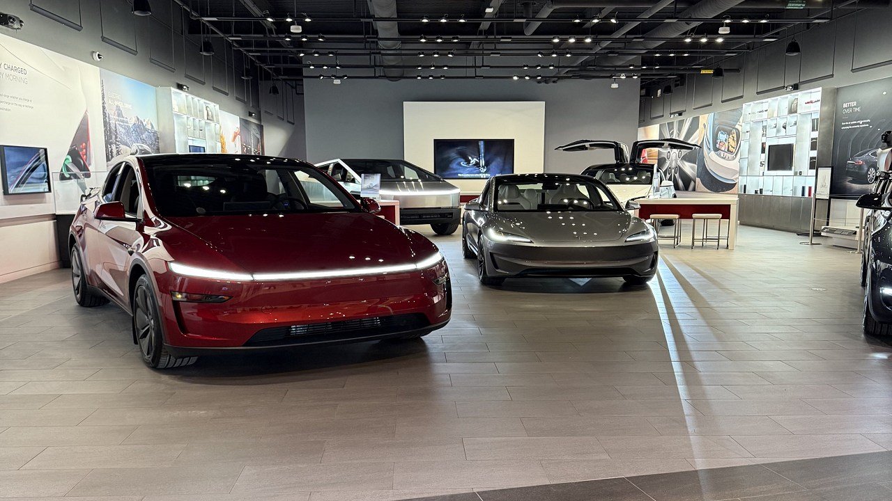 Tesla Opens the QandA For Its Biggest Earnings Call Yet