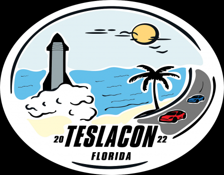 2022 TeslaCon in Cape Canaveral