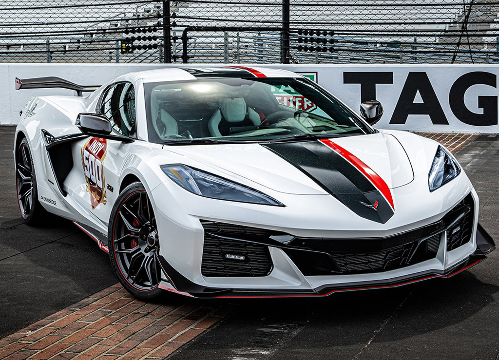 2023 Chevy Corvette price increases again this time by $2300 