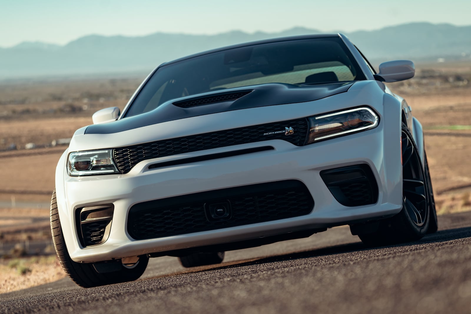 2023 Dodge Challenger And Charger Arrive With Special Updates And New Pricing
