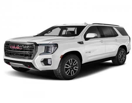 2023 GMC Yukon Denali Ultimate Introduced With More Luxury