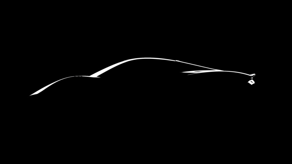 2023 Rezvani Beast teased with 1000 hp debut set for summer 2022