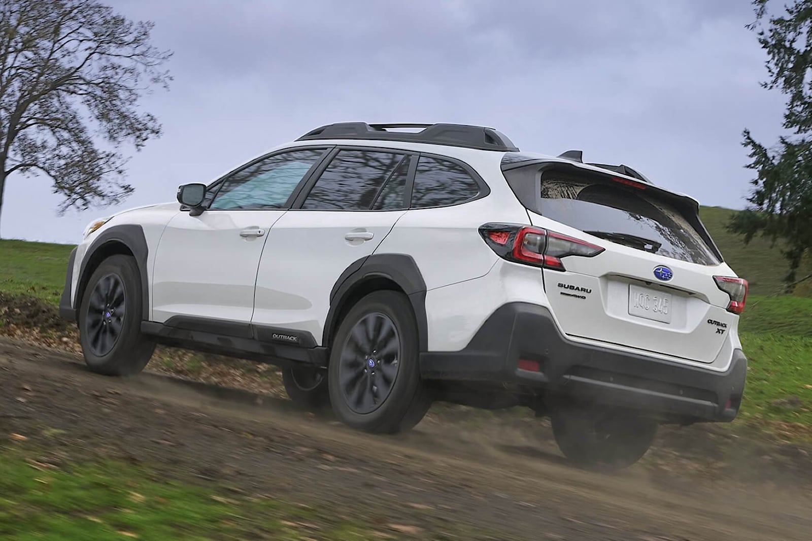 2023 Subaru Crosstrek Starts At An Unbelievable Price