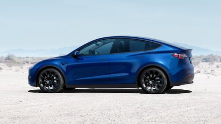 2023 Tesla Model Y: Same EPA Range Now Cheaper Than Ever