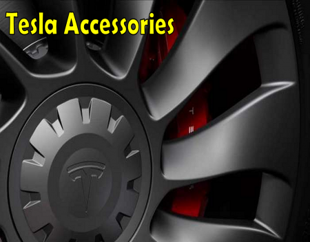 3 Must Have Accessories For Your Tesla