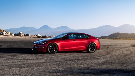 Tesla Accounts For 28 Percent Of US Luxury Premium Car Sales In Q1 2023