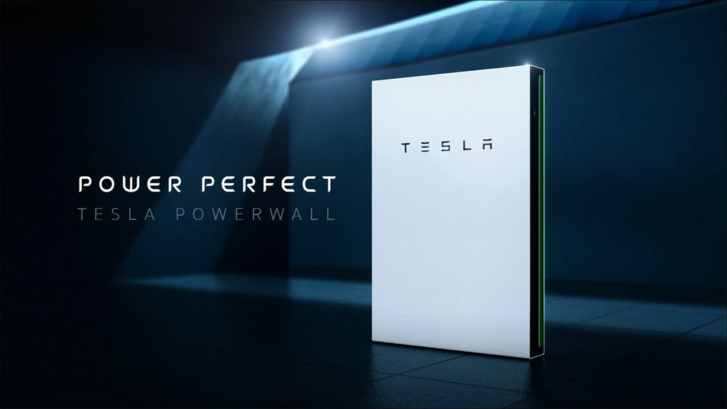 Tesla Launches Powerwall in Thailand