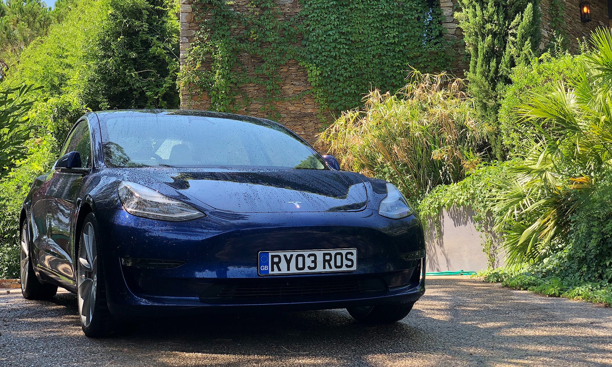 Tesla explains how it can roll out its aggressive pricing strategy in Europe