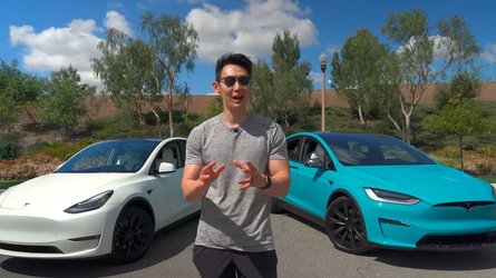 Tesla Model Y Vs Model X: Which Electric SUV Should You Buy And Why?
