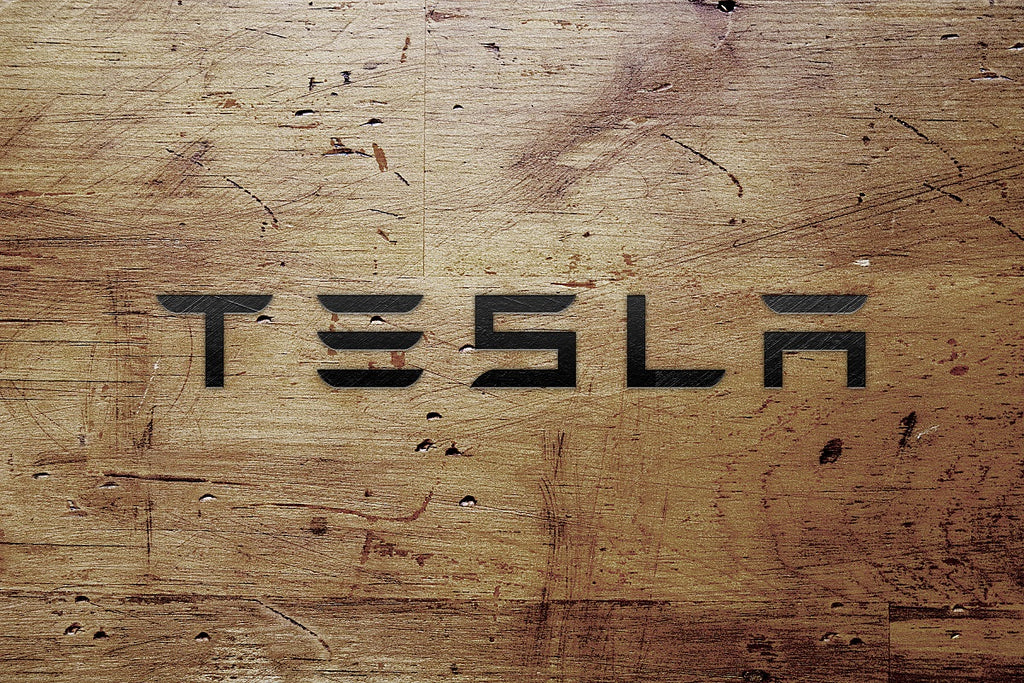 Tesla Stock Will Be $2000 per Share in 2027