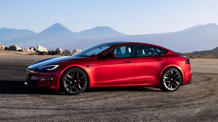 US: Tesla Model S and Model X Prices Go Up By $2500