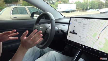 Tesla Wins Recent Autopilot Trial Related To Car Crash