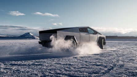 Tesla Cybertruck Looks Like Its A Hundred Years In The Future: Joe Rogan