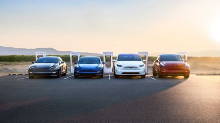 Tesla Reaches 4 Million Cumulative Global Sales Milestone: Report