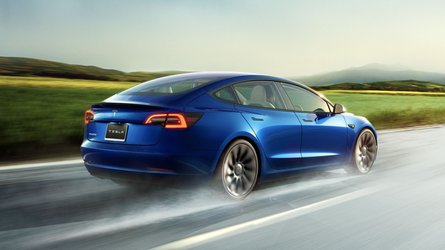 Tesla Software Update To Reintroduce Regen Braking Strength Settings