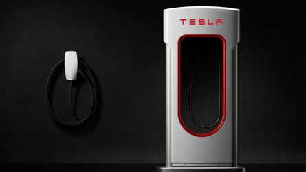 Tesla Launches Non-Tesla EV Supercharging Pilot In China