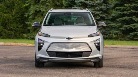 Chevrolet Bolt EV And EUV Least Costly EVs To Own For 5 Years: KBB