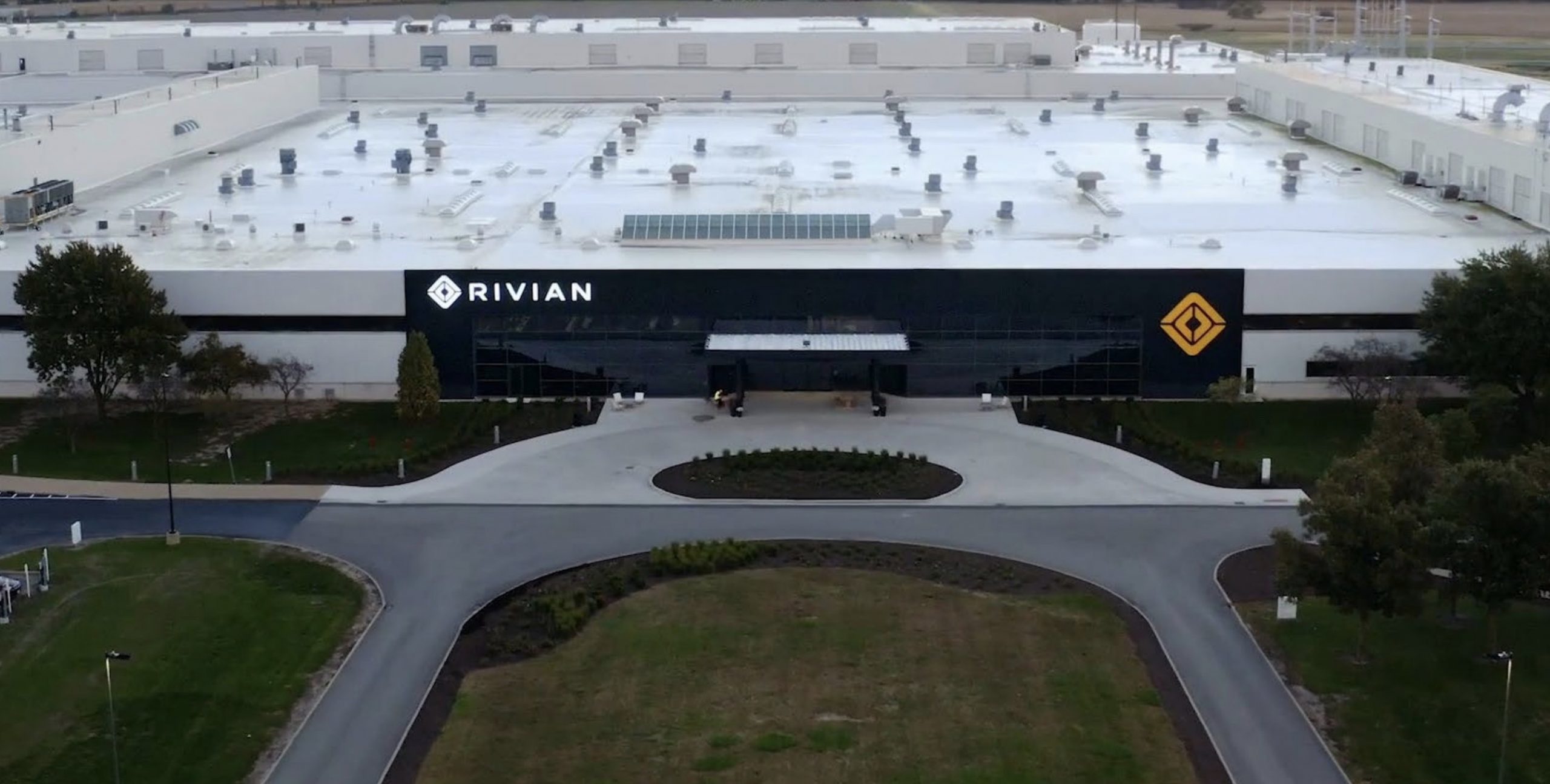 Rivian spends $10M in remanufacturing facility in Kentucky