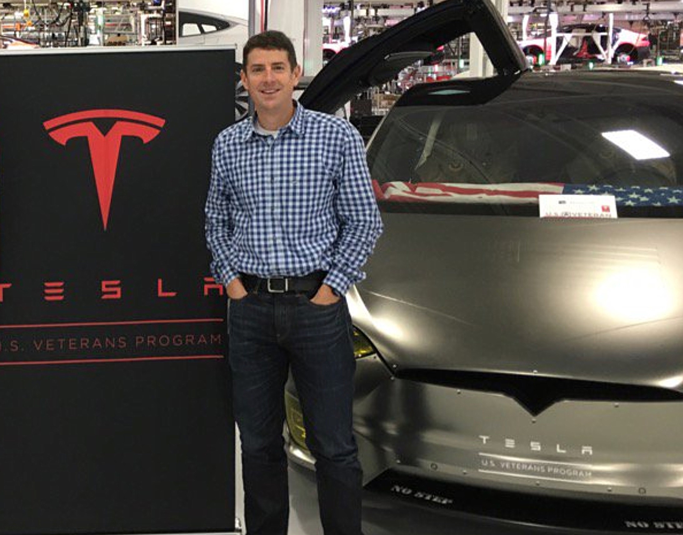 Former Tesla President addresses investor concerns regarding Elon Musk
