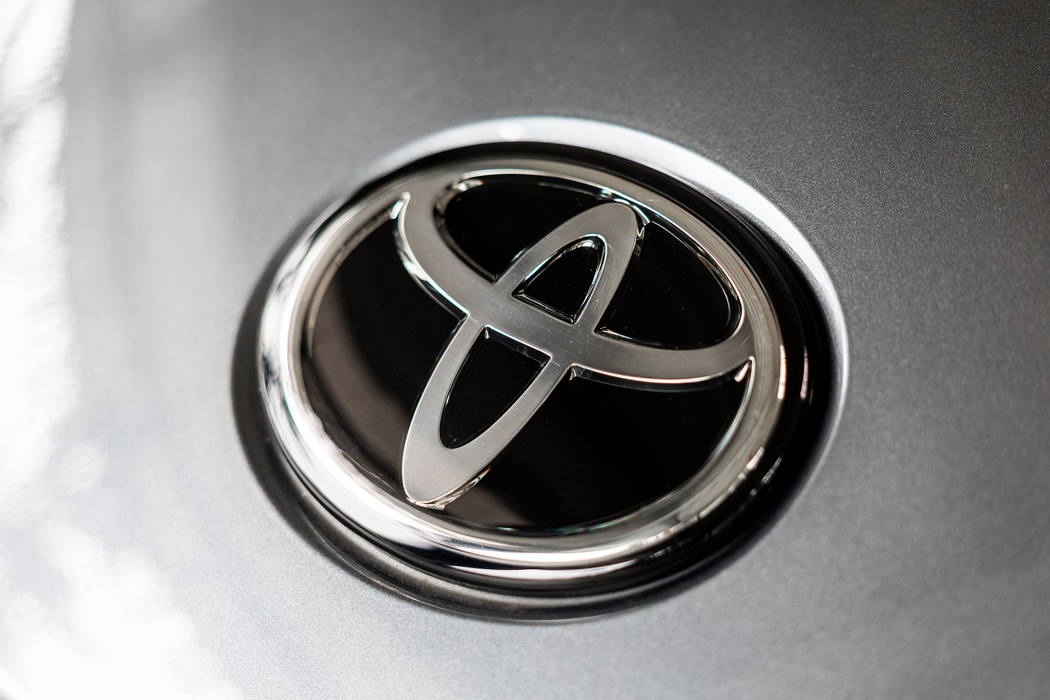 Toyota owners are running to EVs faster than anyone