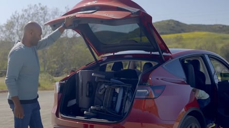 3-Row Tesla Model Y Might Be Most Underrated EV Says Owner