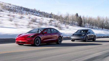Tesla Leads Italys EV Market Rebound In March 2023