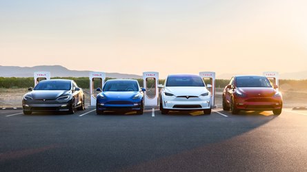 While Pricey Teslas Used EVs Are Most Popular