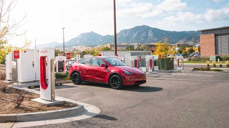 Tesla Supercharger Network Reaches 5000 Locations Globally